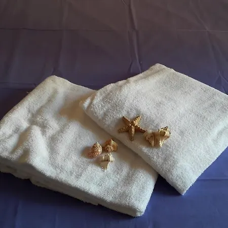 Serenella מלון 3*