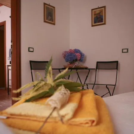 Serenella 3* לידו די ג'סולו