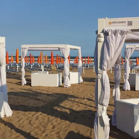 Serenella Hotel Lido di Jesolo