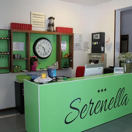 Serenella 3* Lido di Jesolo