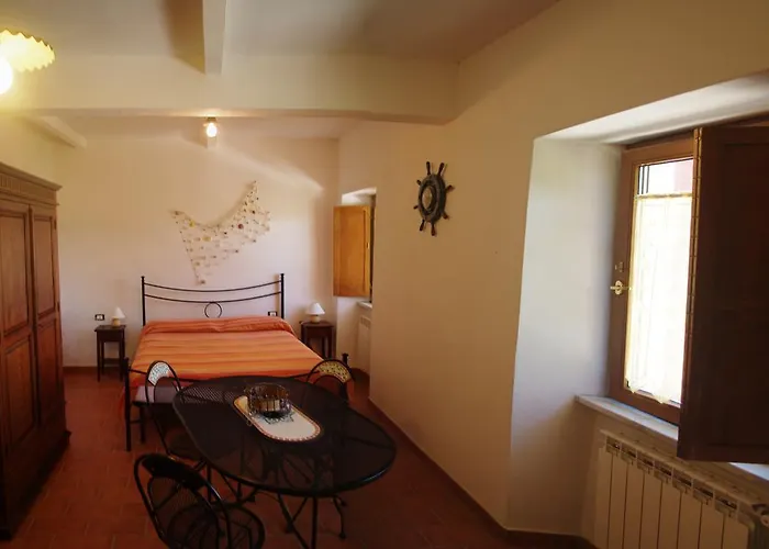 Serenella Отель