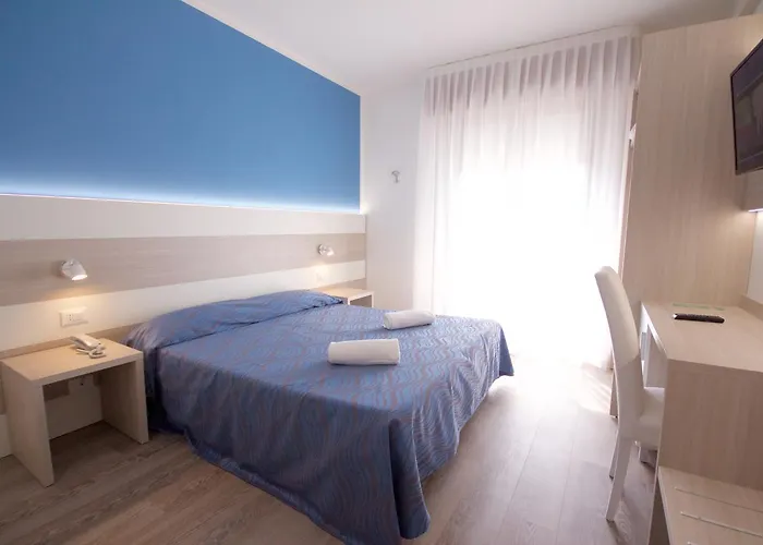 Serenella 3* Lido di Jesolo