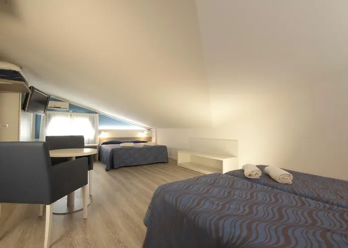 Serenella 3* Lido di Jesolo