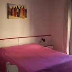 Szálloda Serenella