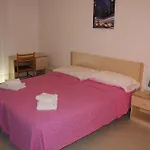 Szálloda Serenella