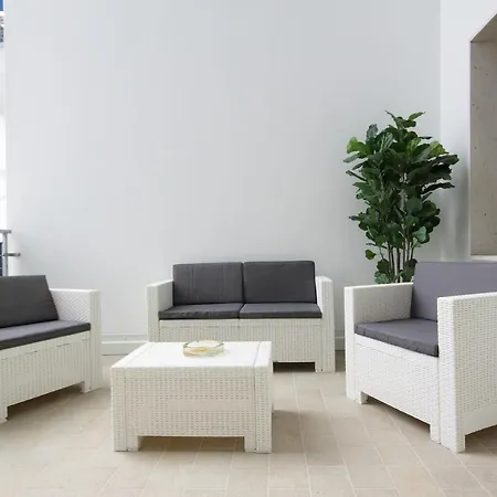 Hotel Serenella Lido di Jesolo