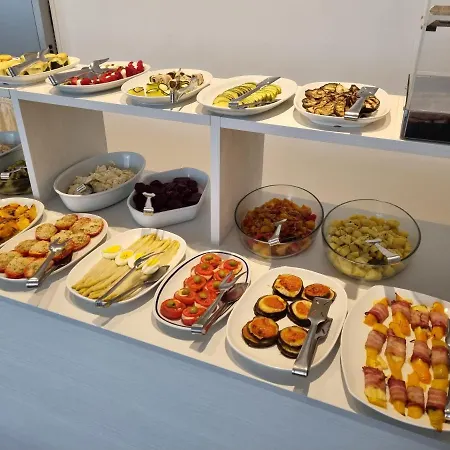 Serenella Hotel 3*