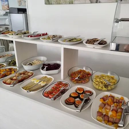 Serenella 3* Lido di Jesolo