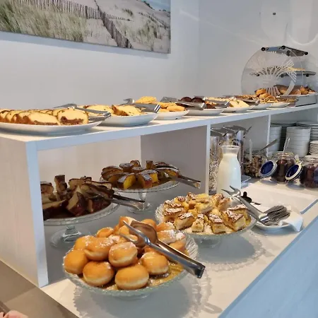 Serenella Hotel Lido di Jesolo