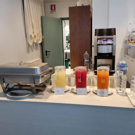 Serenella Hotel 3*