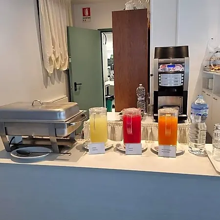 酒店 塞雷内拉酒店 3*