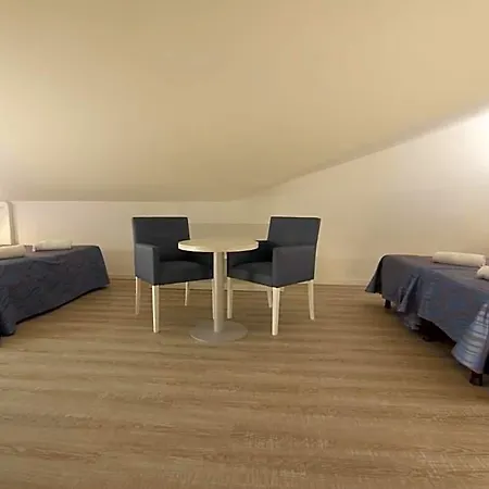 Serenella Hotel 3*
