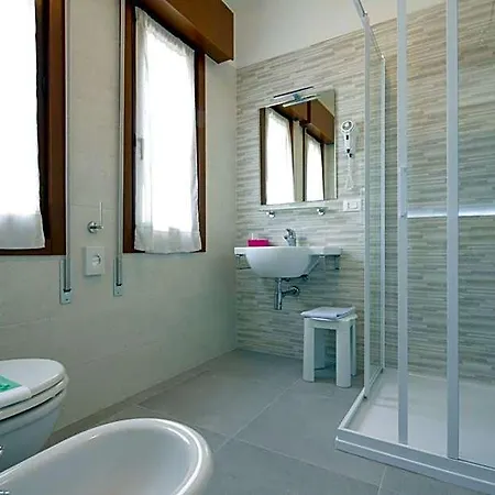 Serenella 3* Lido di Jesolo