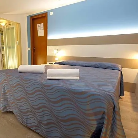 Serenella Hotel