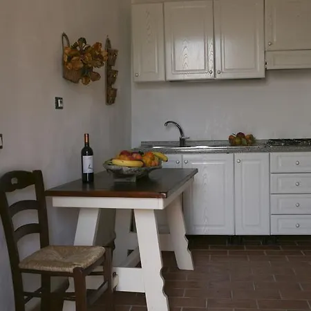 Serenella 3*
