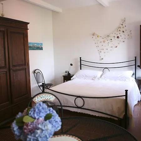Hotel Serenella 3*