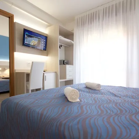 Serenella Hotel