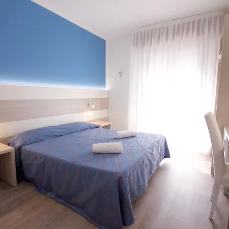 Serenella 3* Lido di Jesolo