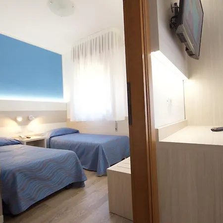 Serenella Hotel