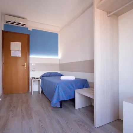 Szálloda Serenella Lido di Jesolo