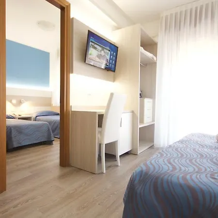 Serenella Hotel 3*