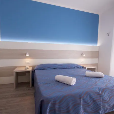 Serenella Hotel