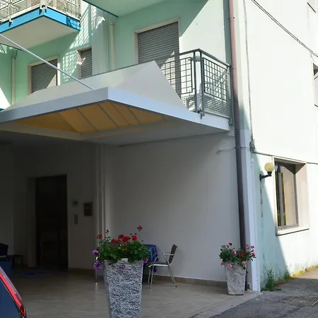 Serenella Hotel Lido di Jesolo