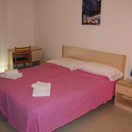 Hotel Serenella