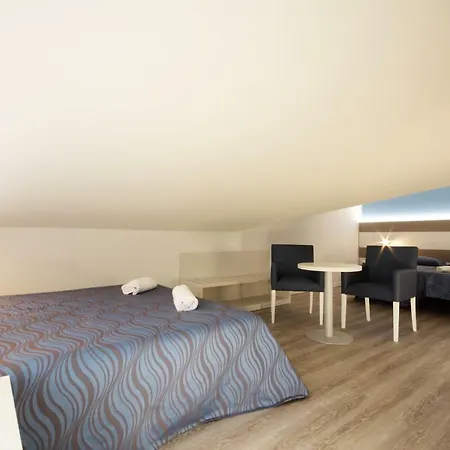 Serenella Hotel 3*