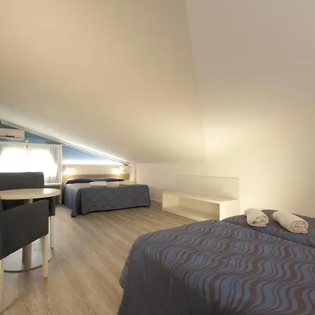 Serenella 3* Lido di Jesolo