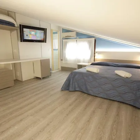 Serenella 3* Lido di Jesolo