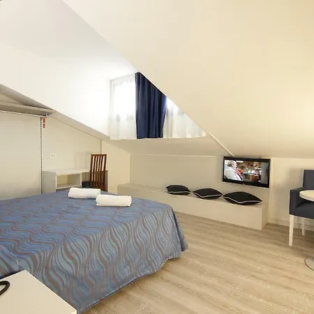 Serenella 3*