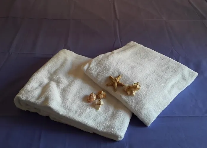 Serenella Szálloda 3*