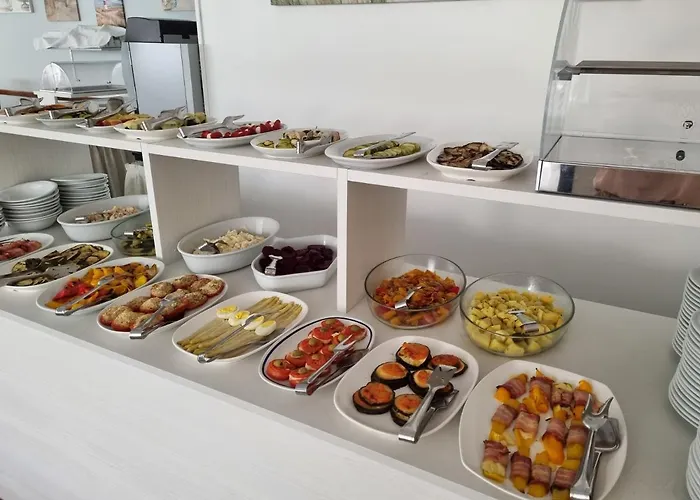 Serenella 3* Lido di Jesolo