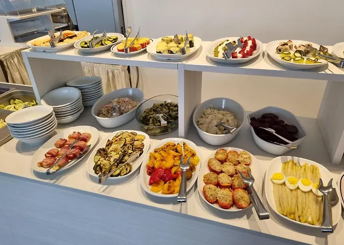 Serenella 3* Lido di Jesolo