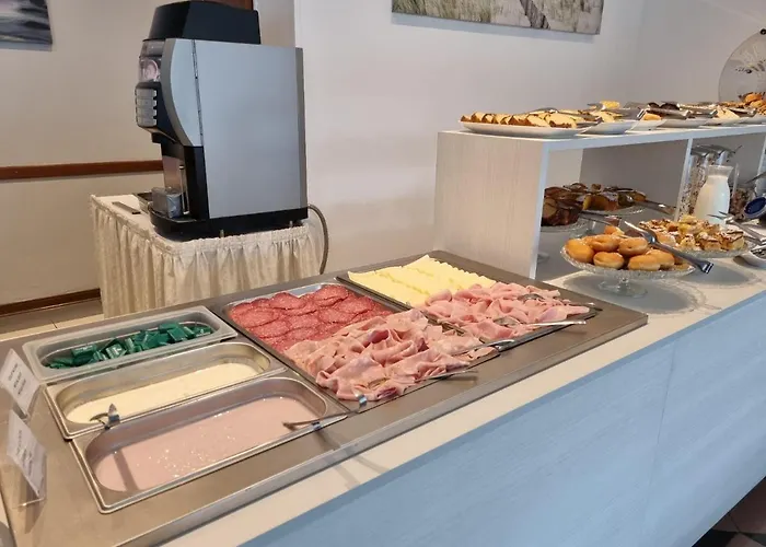 Serenella Lido di Jesolo