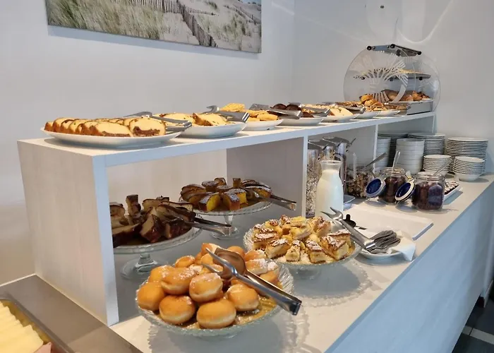 Serenella Hotel Lido di Jesolo