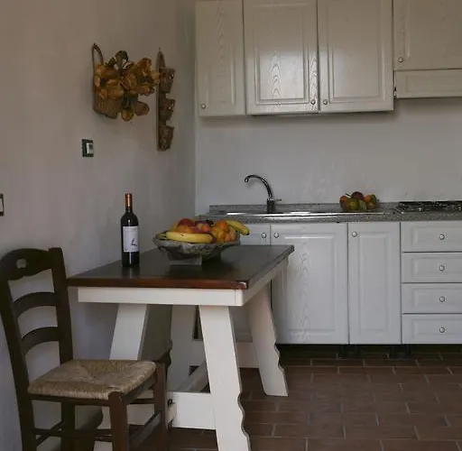 Serenella 3*