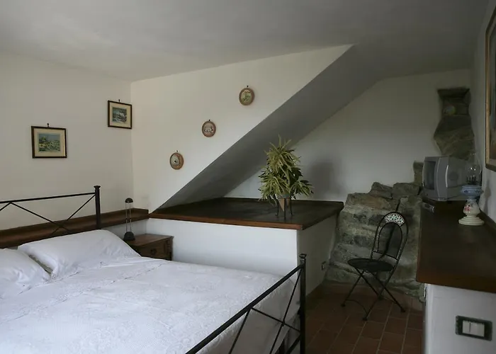 Serenella Szálloda 3*