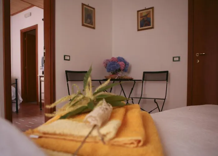 Serenella 3* Lido di Jesolo