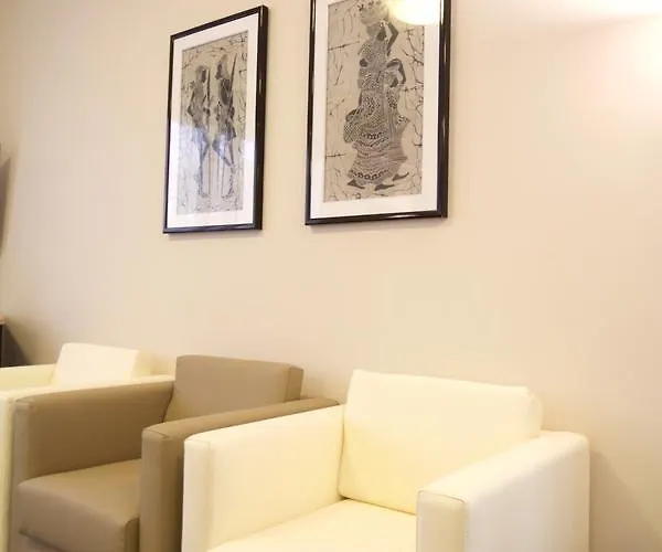 Hotel Serenella Lido di Jesolo