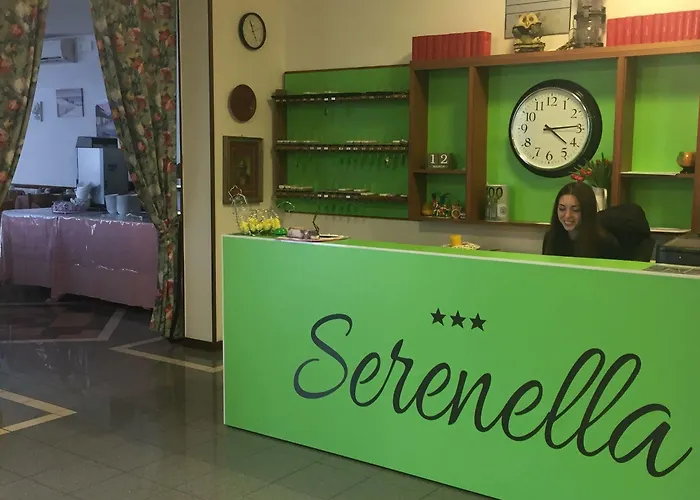 Serenella Lido di Jesolo