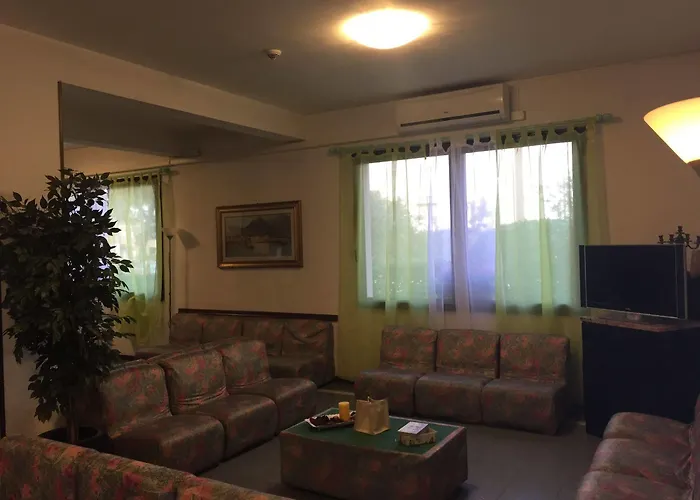Serenella Szálloda Lido di Jesolo
