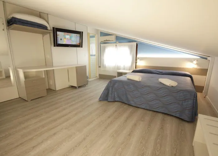 Serenella 3* Lido di Jesolo