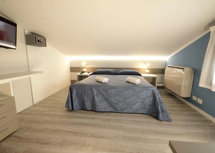 Serenella Hotel Lido di Jesolo