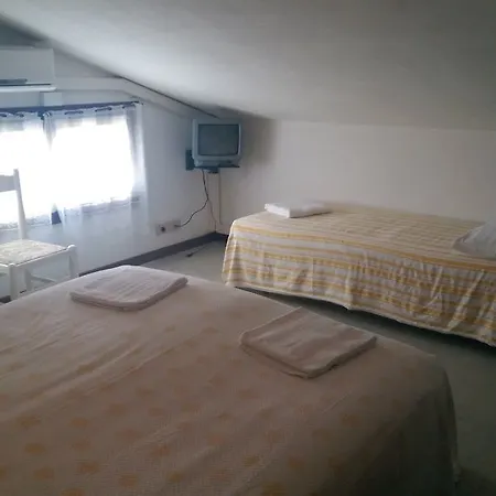 Serenella ホテル 3*