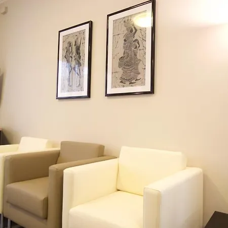 ホテル Serenella リド・ディ・イエゾロ