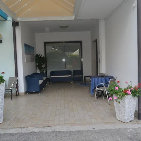 Serenella ホテル リド・ディ・イエゾロ