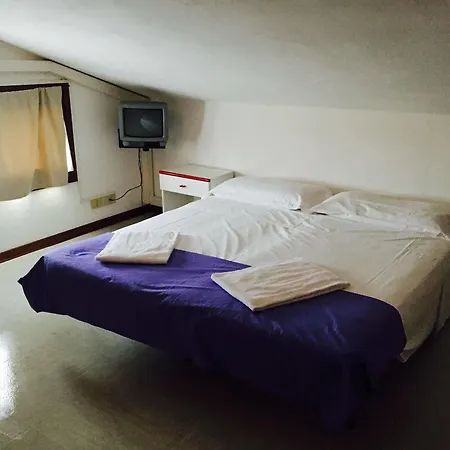 Serenella リド・ディ・イエゾロ