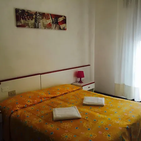 Serenella リド・ディ・イエゾロ